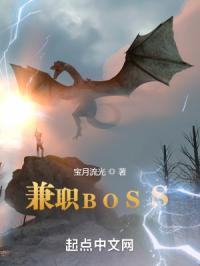 《兼职BOSS》